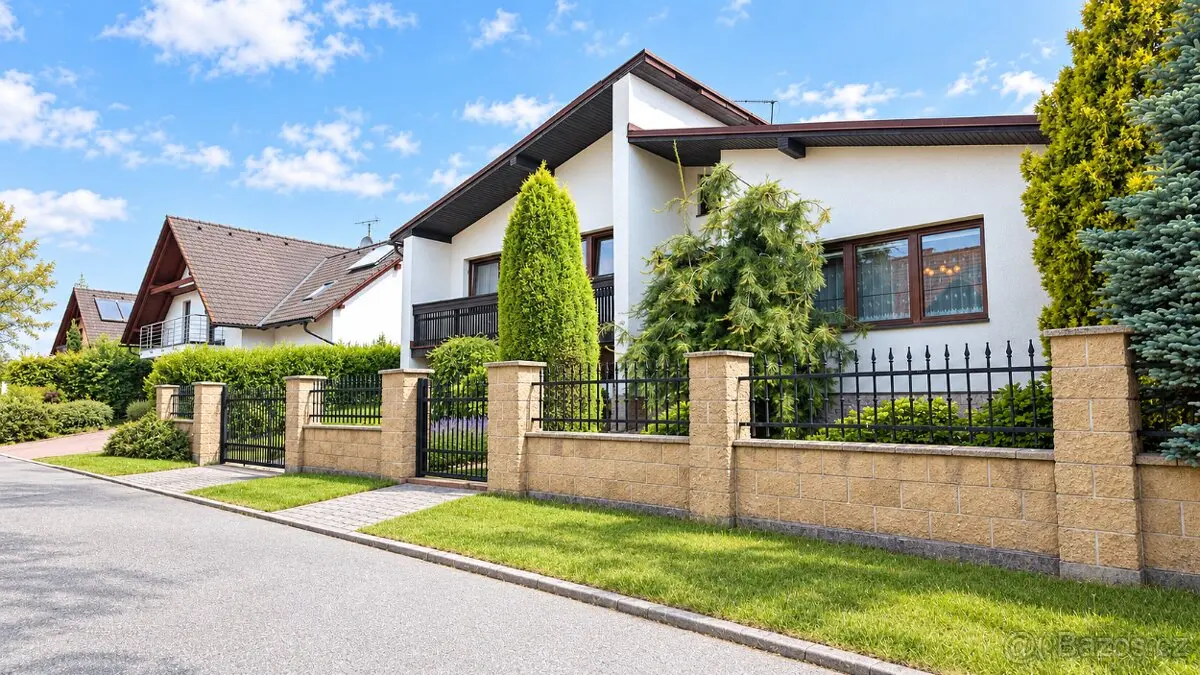 Prodej domu 200 m², Chrudim · 539 01