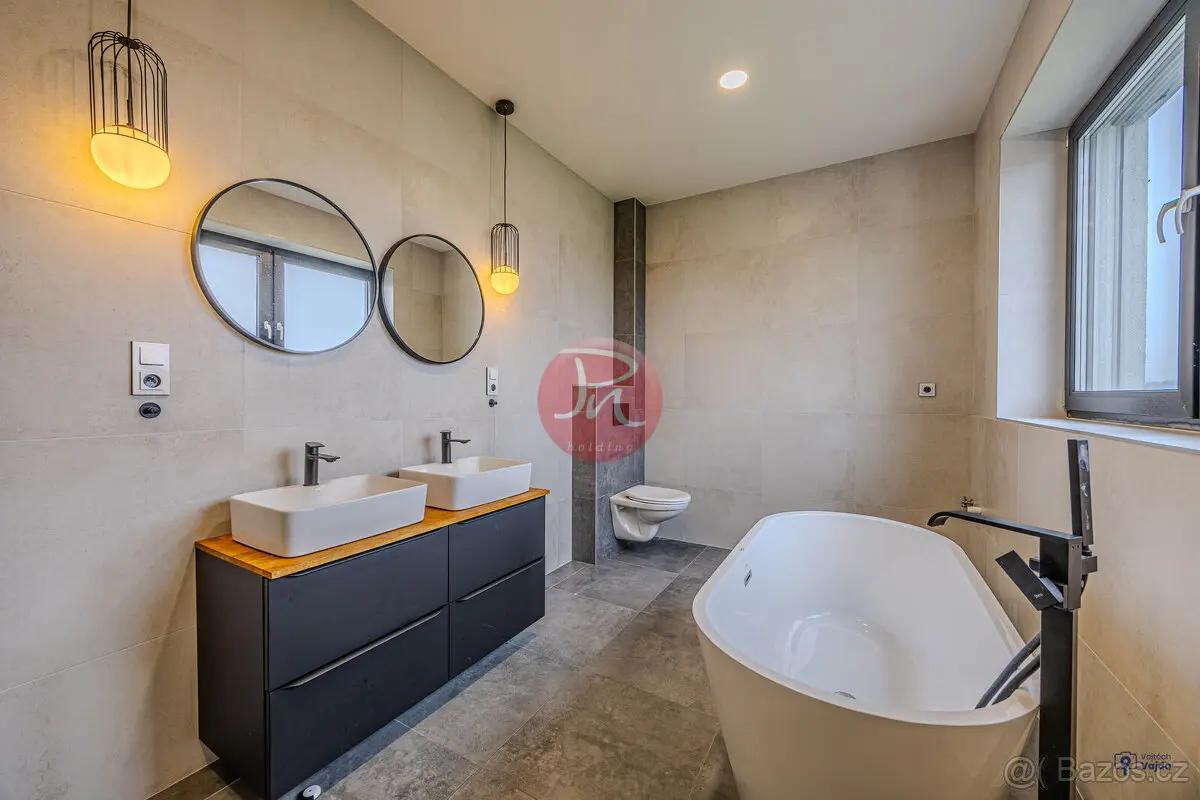 Pronájem bytu 4+kk 102 m², Třebovice ve Slezsku · Ostrava