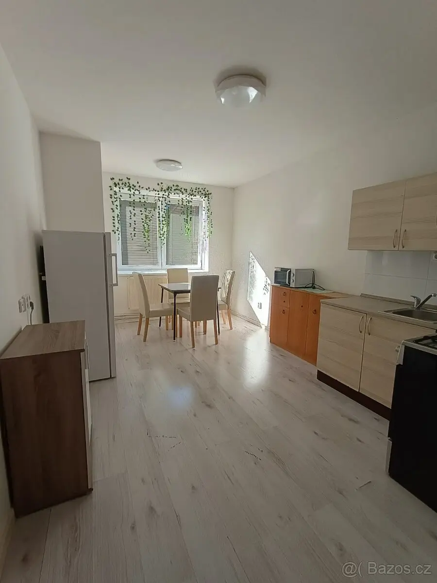 Pronájem bytu 3+kk 65 m², Zavadilka · Beroun