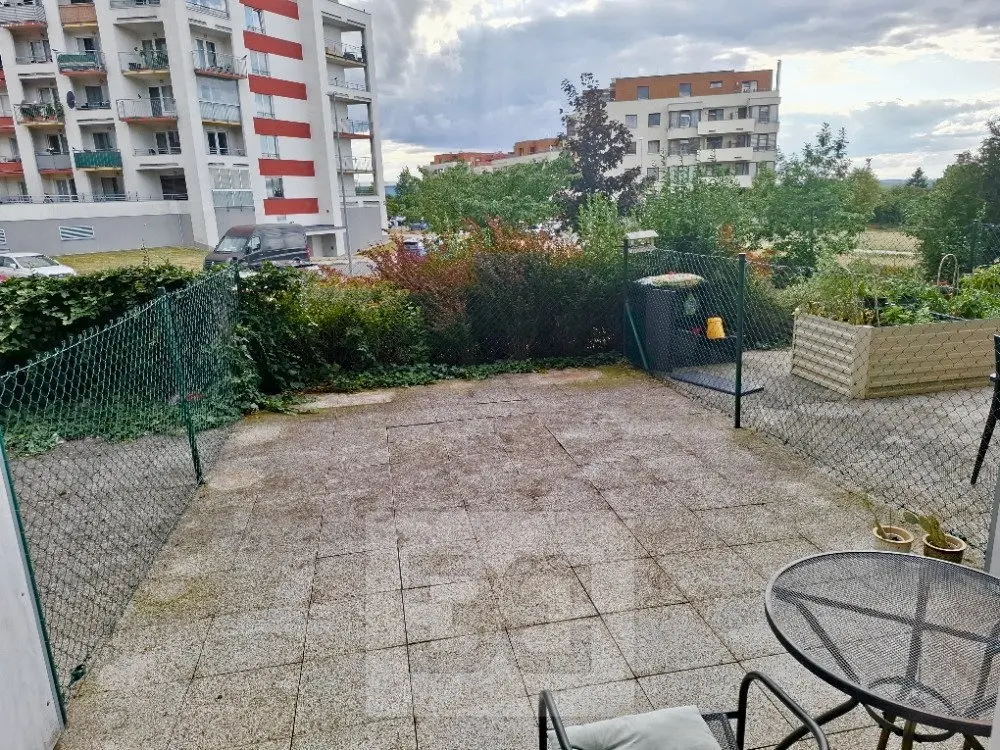 Prodej bytu 1+kk 31 m², Zličín