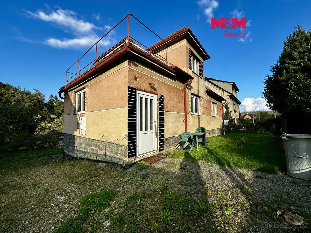Prodej domu 194 m², Příbram · 262 63