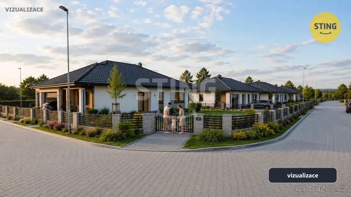 Prodej pozemku 1449 m², Hradec Králové · 503 51