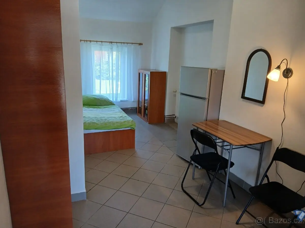 Pronájem bytu, Olomouc · 783 96