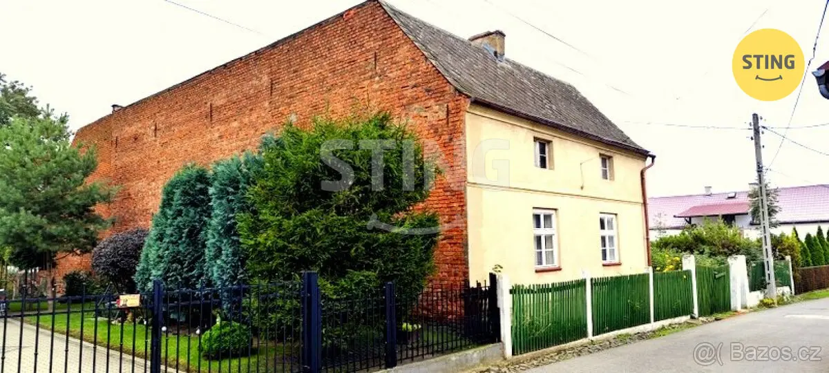 Prodej domu 180 m², Bruntál · 793 91