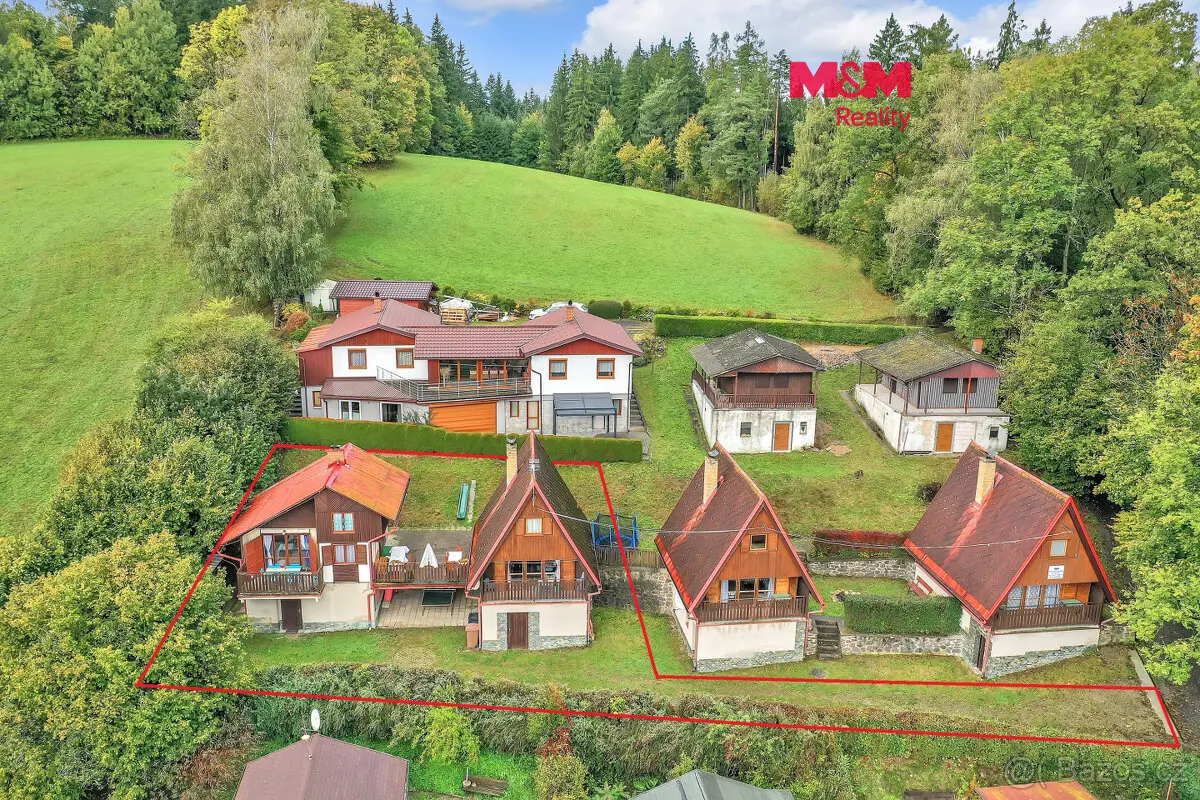 Prodej domu 181 m², Ústí nad Orlicí · 564 01