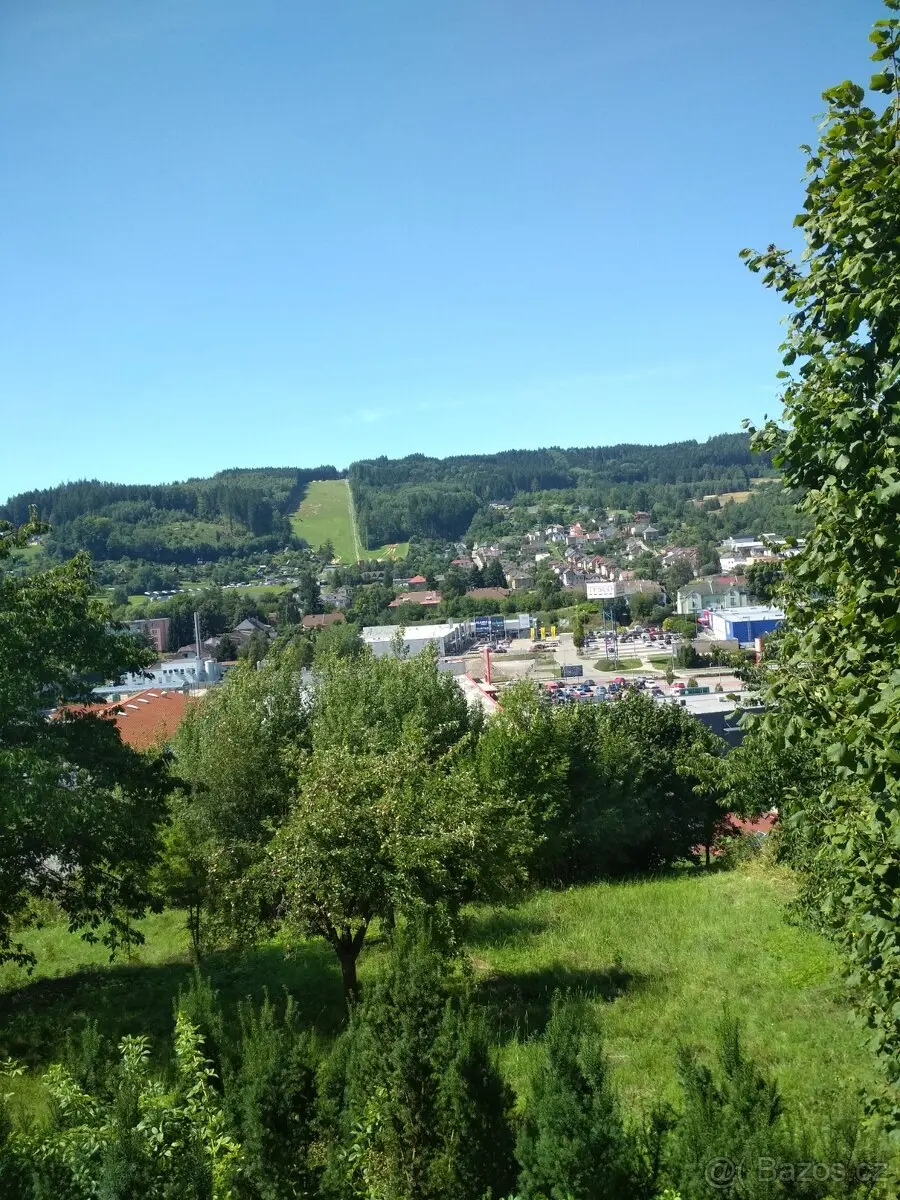 Prodej pozemku 7000 m², Ústí nad Orlicí · 560 02