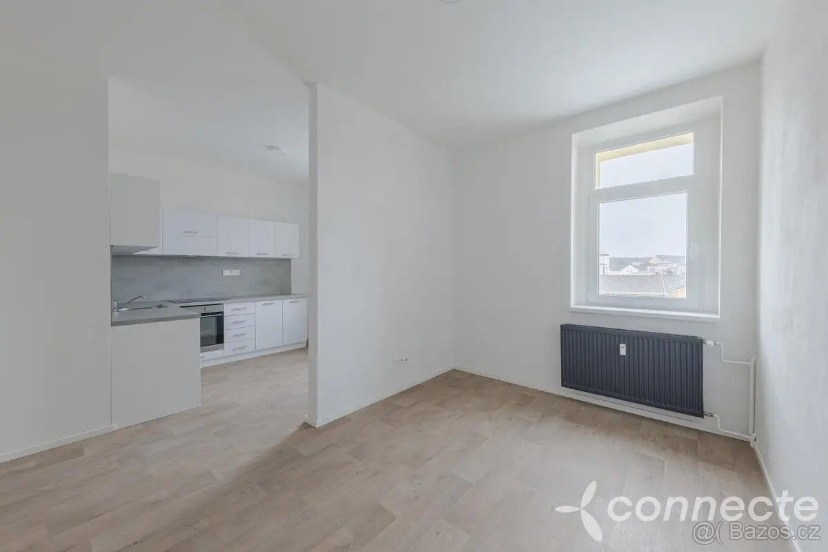 Pronájem bytu 2+kk 40 m², Přerov