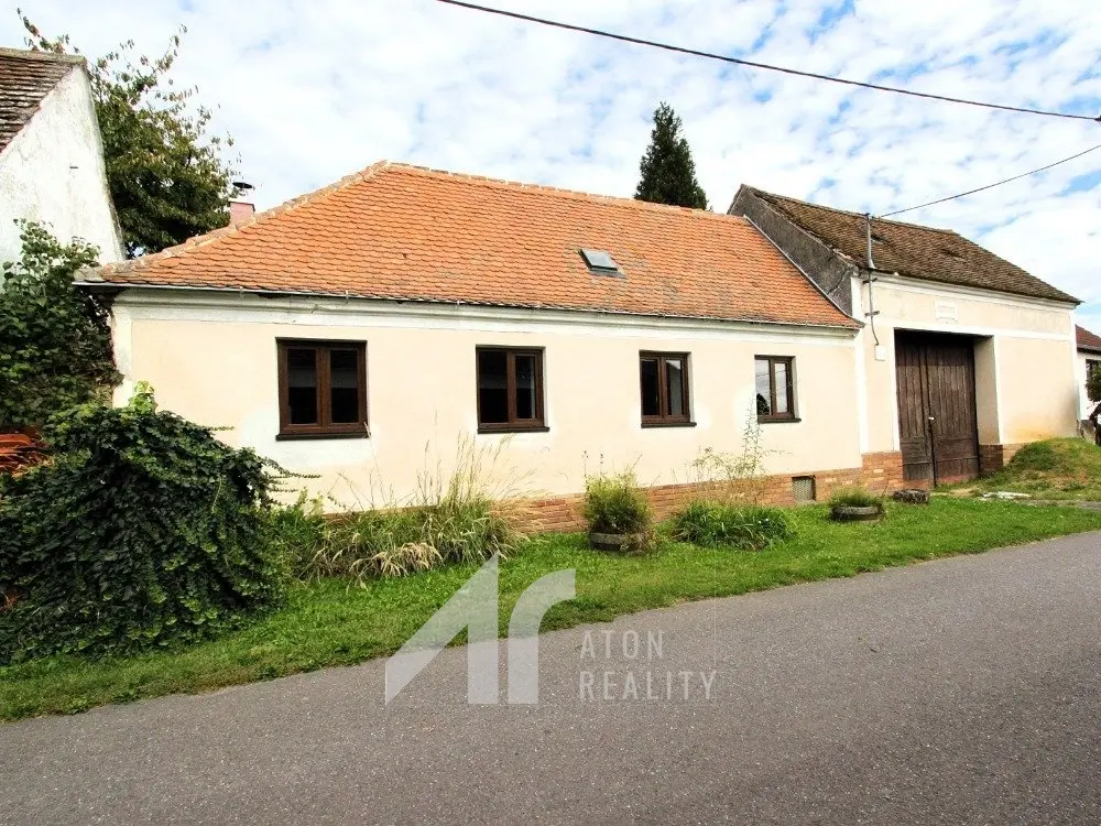 Prodej domu 12 m², Znojmo · 671 06