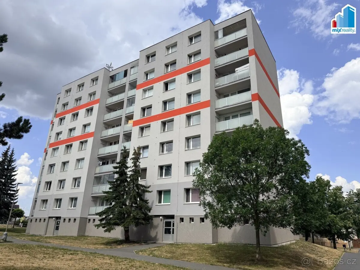 Prodej bytu 3+1 62 m², Plzeň-sever · 330 23