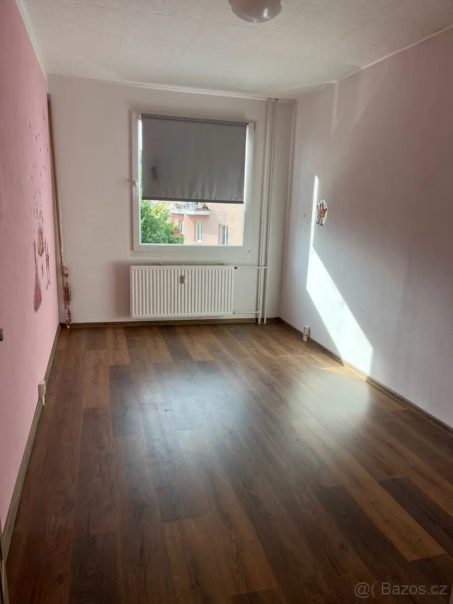 Pronájem bytu 3+1, Tachov · 348 06