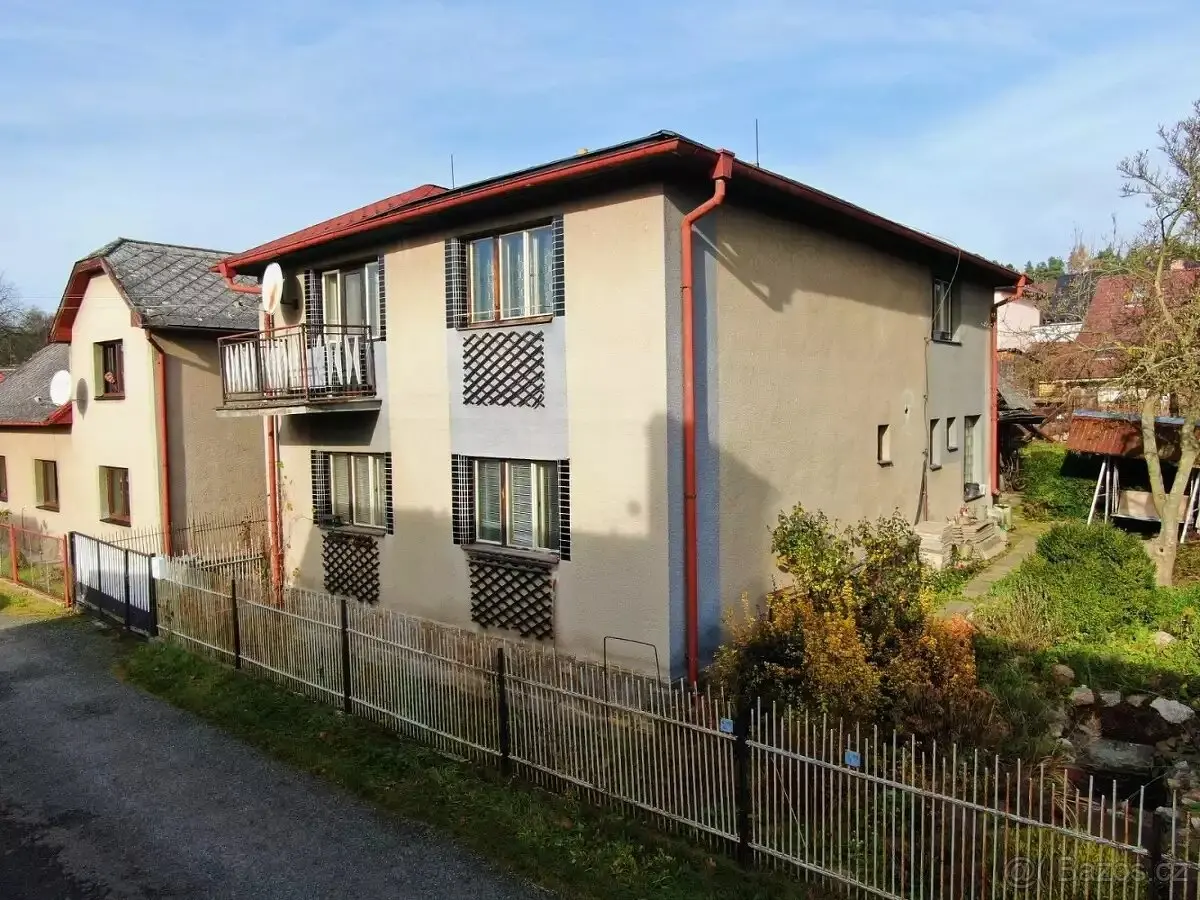 Prodej domu 151 m², Havlíčkův Brod · 582 91