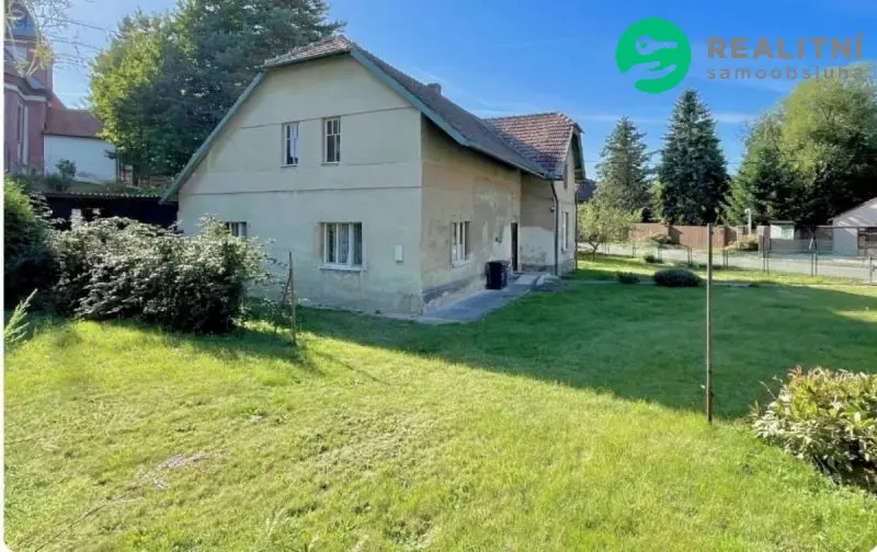 Prodej domu 91 m², Chrudim · 538 51