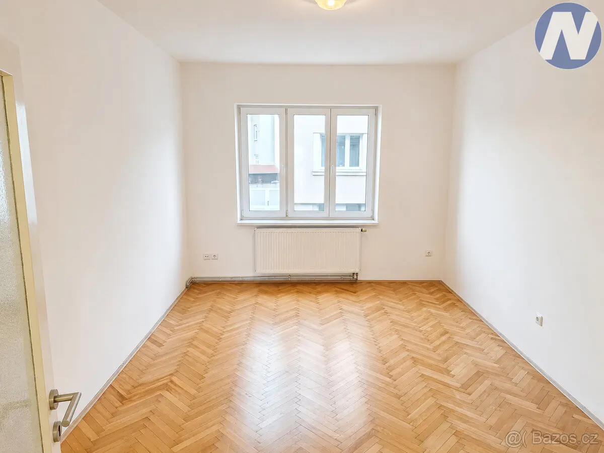 Pronájem bytu 2+1 74 m², Strakonice