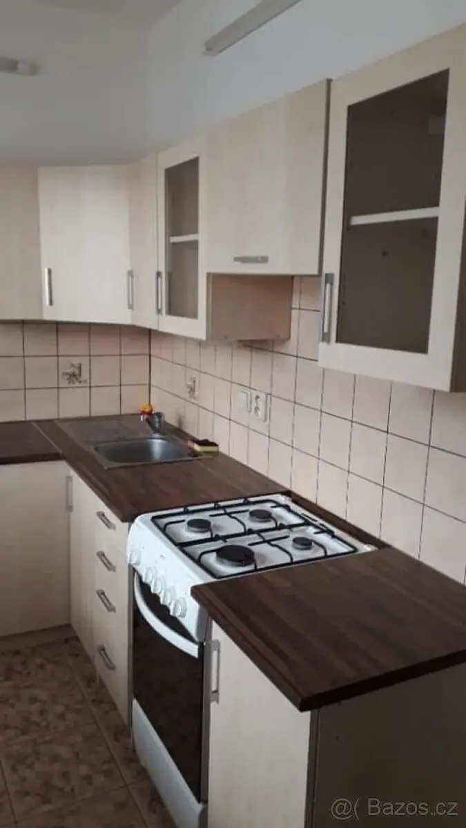 Pronájem bytu 1+1 50 m², Olomouc · 785 01