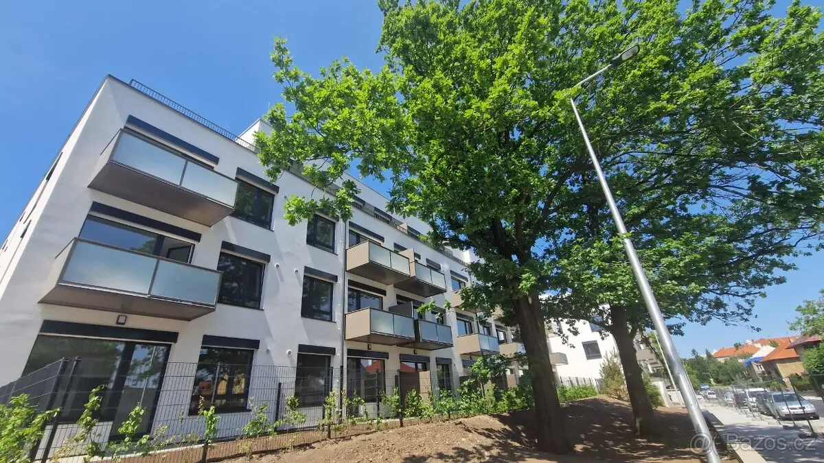 Prodej bytu 2+kk 48 m², Kladno