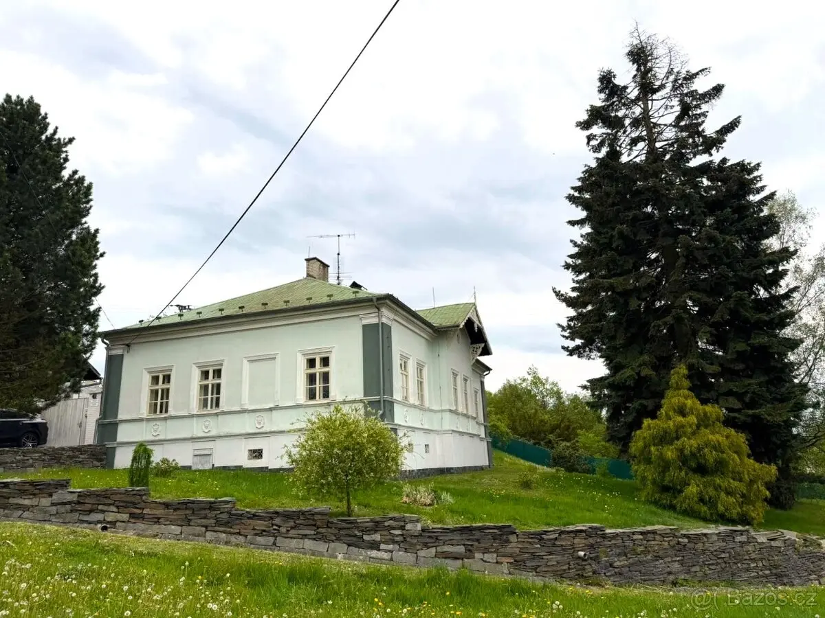 Pronájem domu, Opava · 747 87