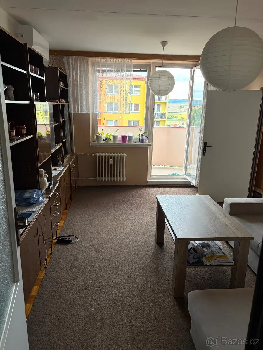 Pronájem bytu 3+1 74 m², Uherské Hradiště · 688 01