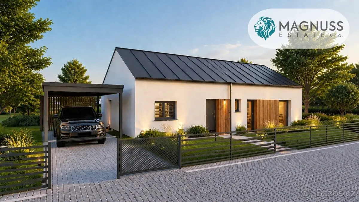 Prodej domu 102 m², Přerov · 751 31