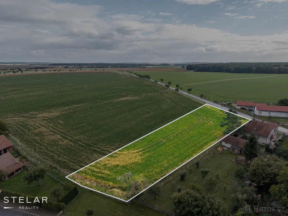 Prodej pozemku 3812 m², Hradec Králové · 503 53