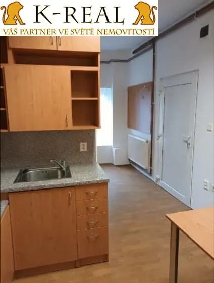 Pronájem bytu 1+1 40 m², Žďár nad Sázavou · 595 01