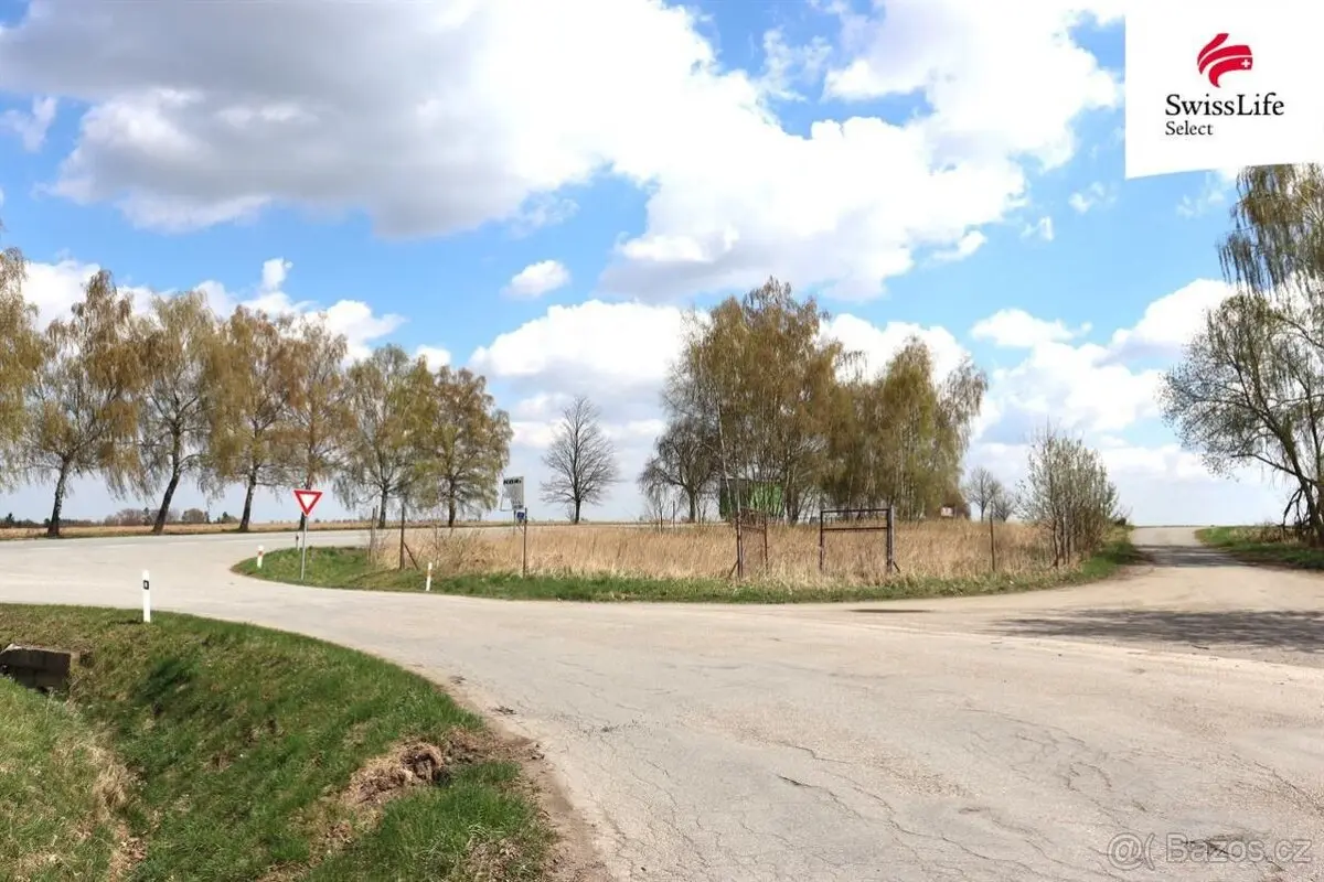 Prodej pozemku 895 m², Pelhřimov · 394 14
