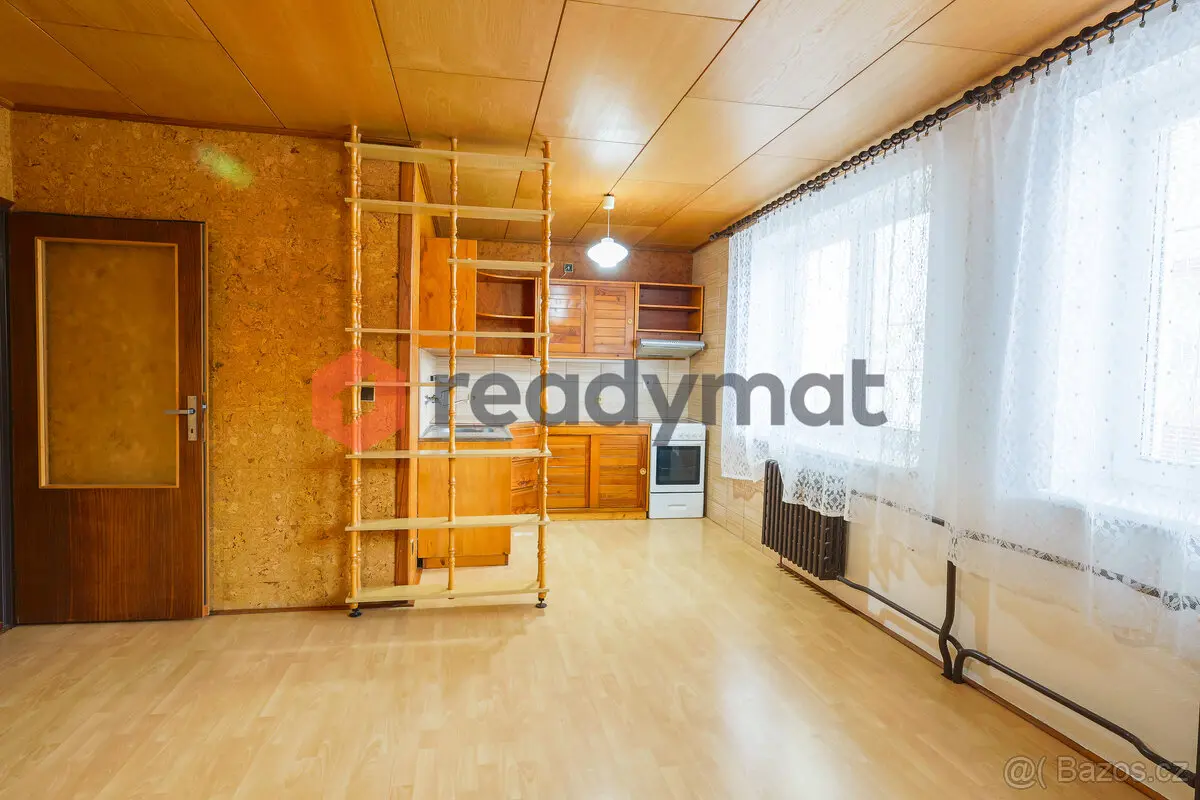 Pronájem domu 140 m², Hodonín · 696 11