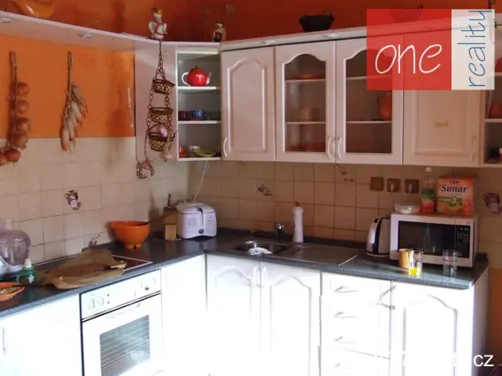 Pronájem bytu 2+1 25 m², Trutnov · 544 62