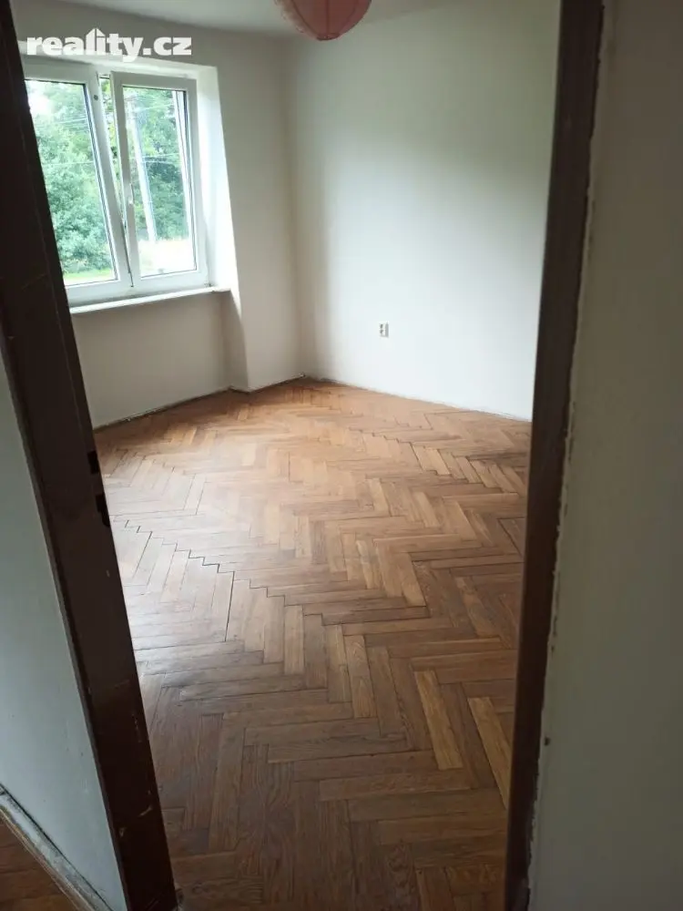 Pronájem bytu 3+1 59 m², Liberec · 463 53