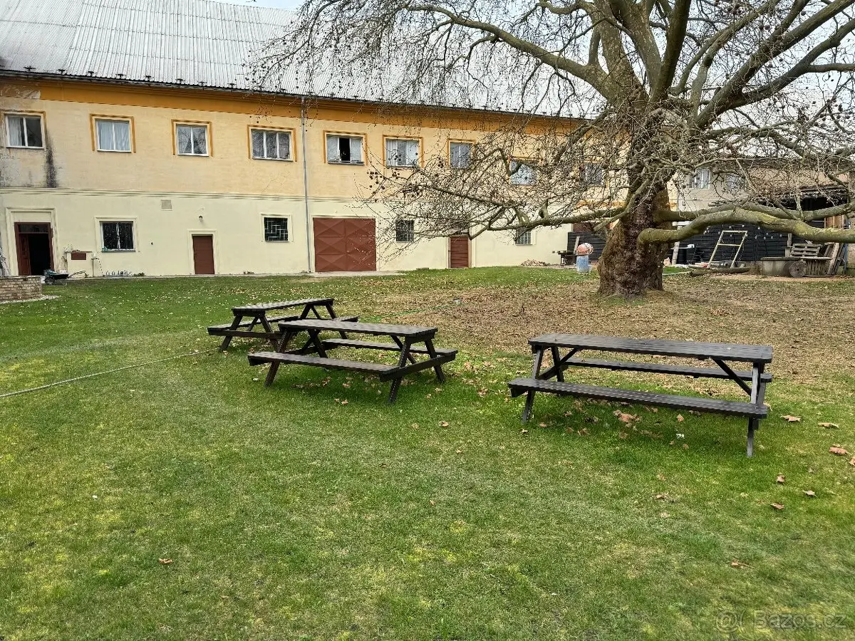 Pronájem domu, Nymburk · 289 33