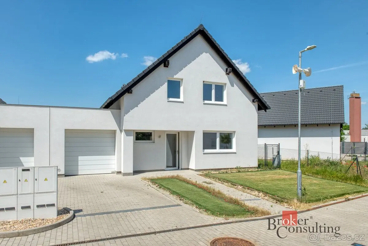Prodej domu 127 m², Mladá Boleslav · 294 28