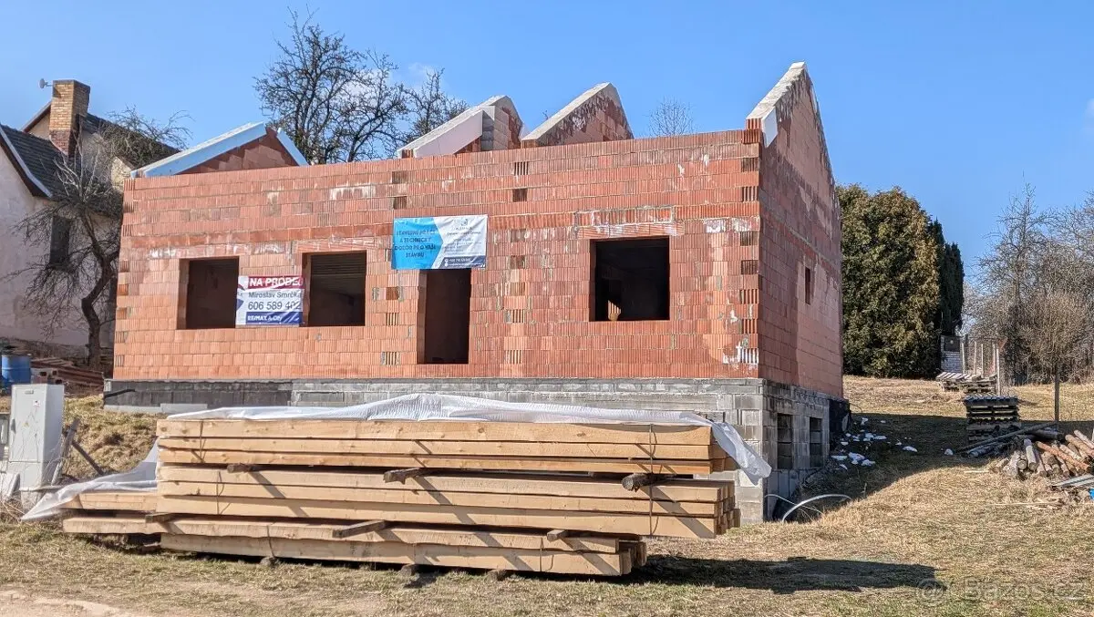 Prodej domu 195 m², Pelhřimov · 394 26