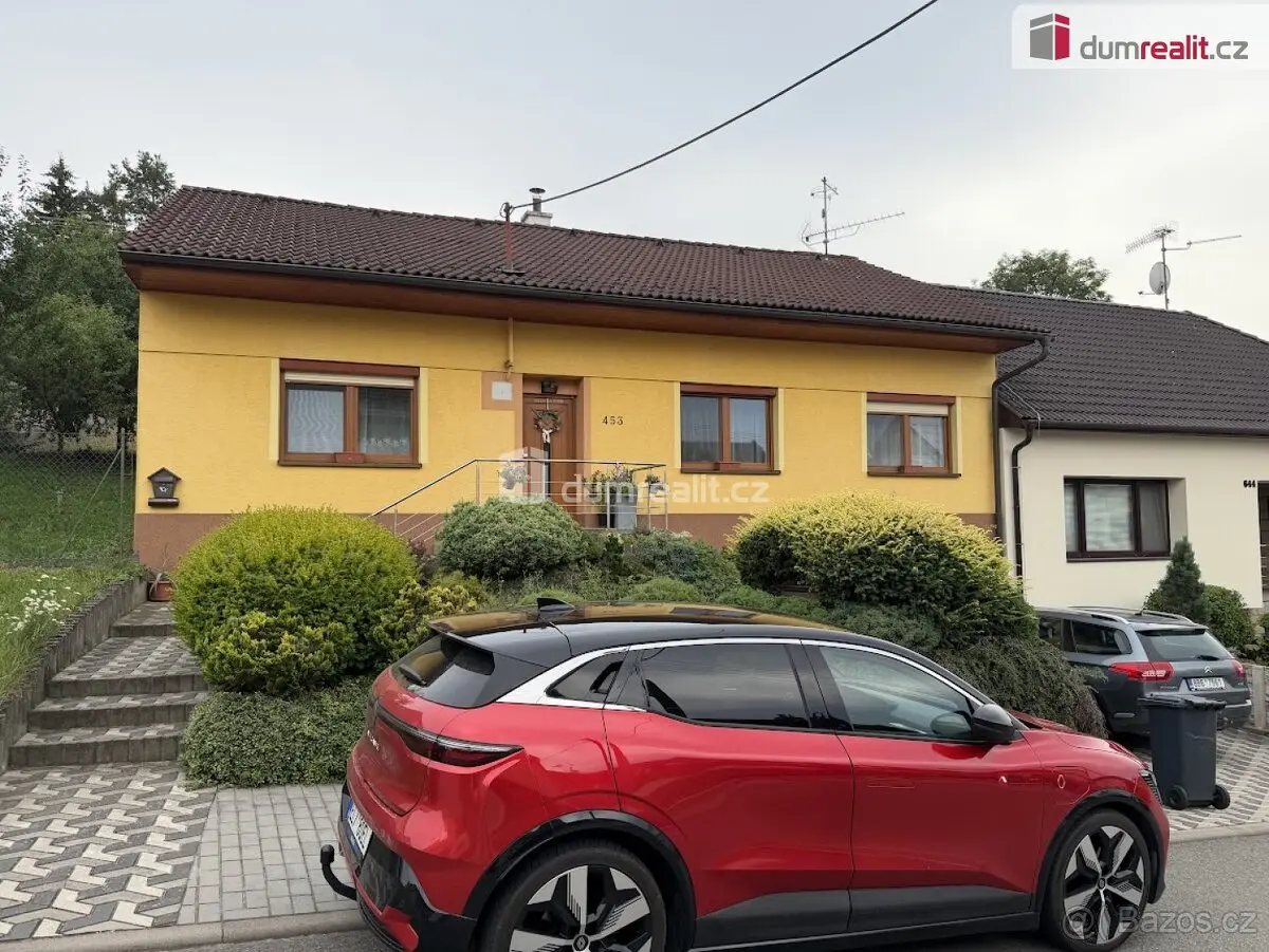 Prodej domu 128 m², Uherské Hradiště · 687 54
