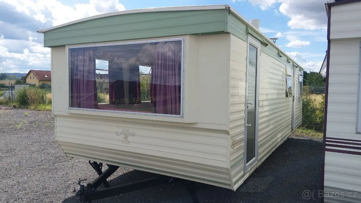 Prodej domu 9 m², Beroun · 267 53