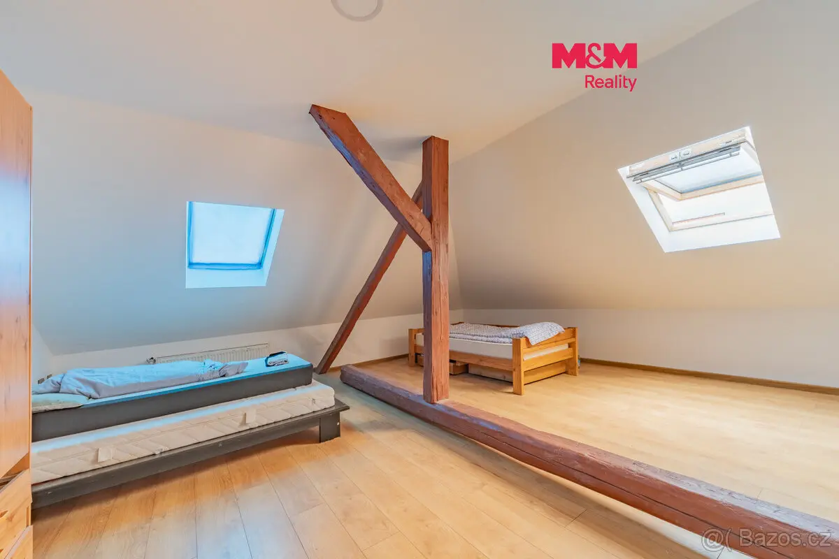 Pronájem bytu 200 m², Sokolov · 356 01