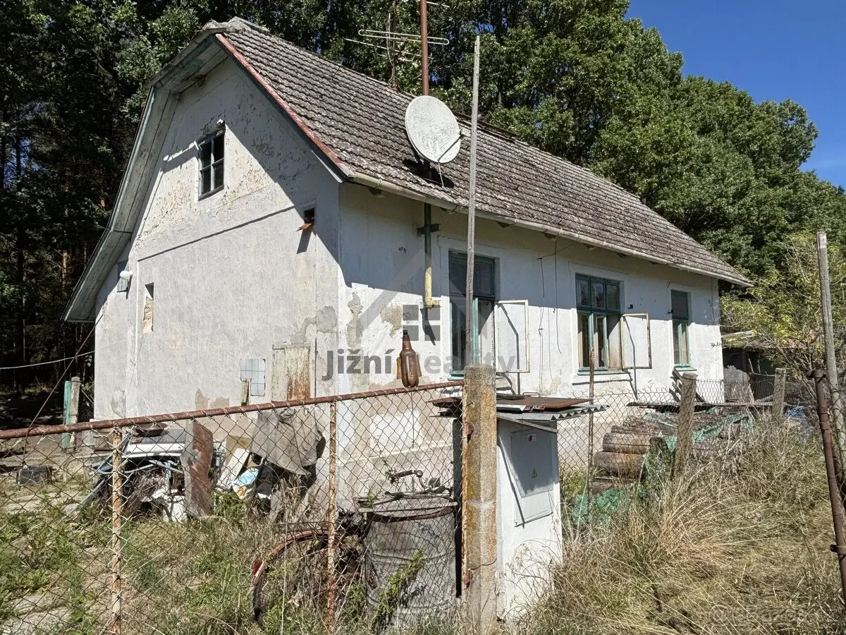 Prodej domu 98 m², České Budějovice · 374 01