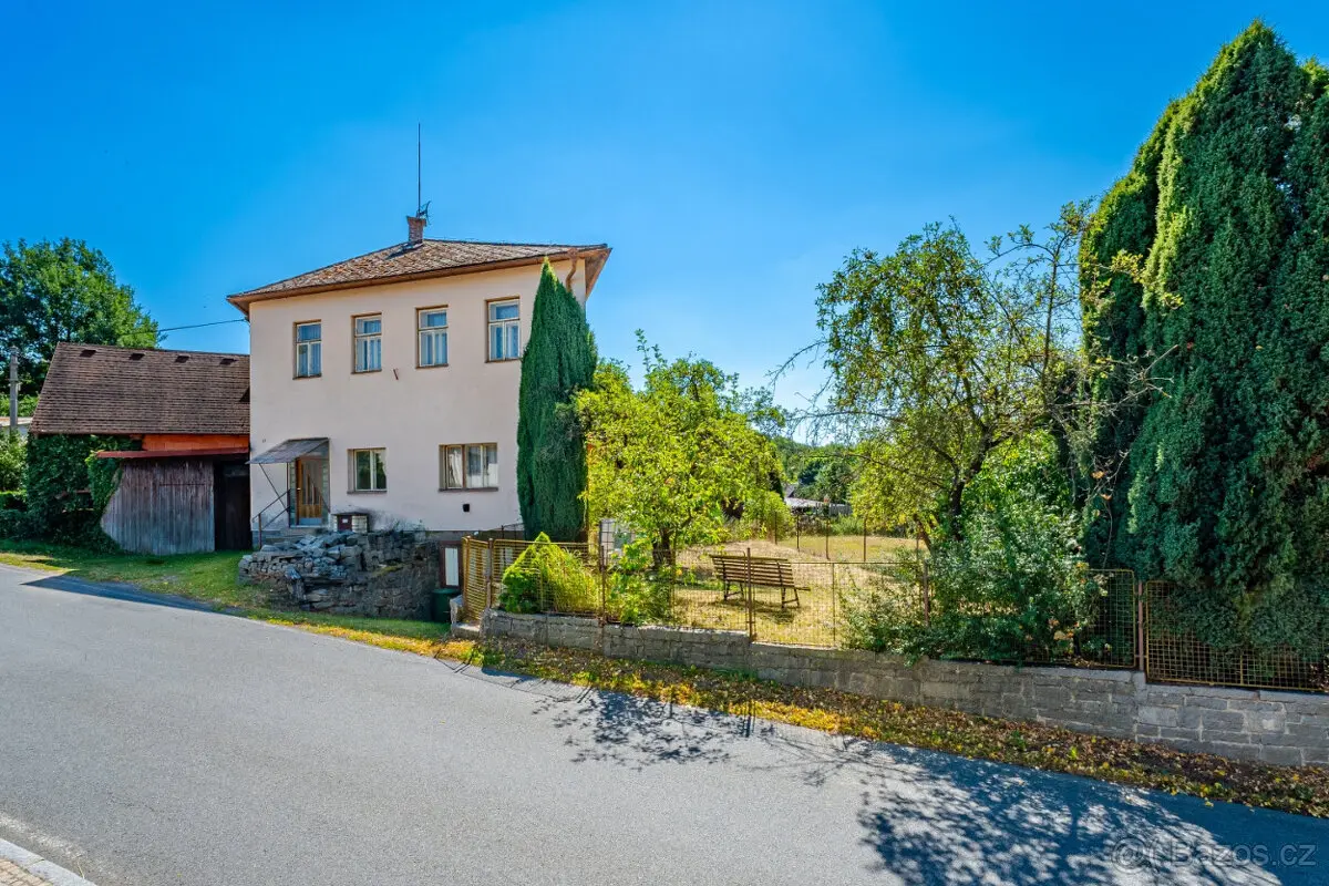 Prodej domu 150 m², Havlíčkův Brod · 582 33