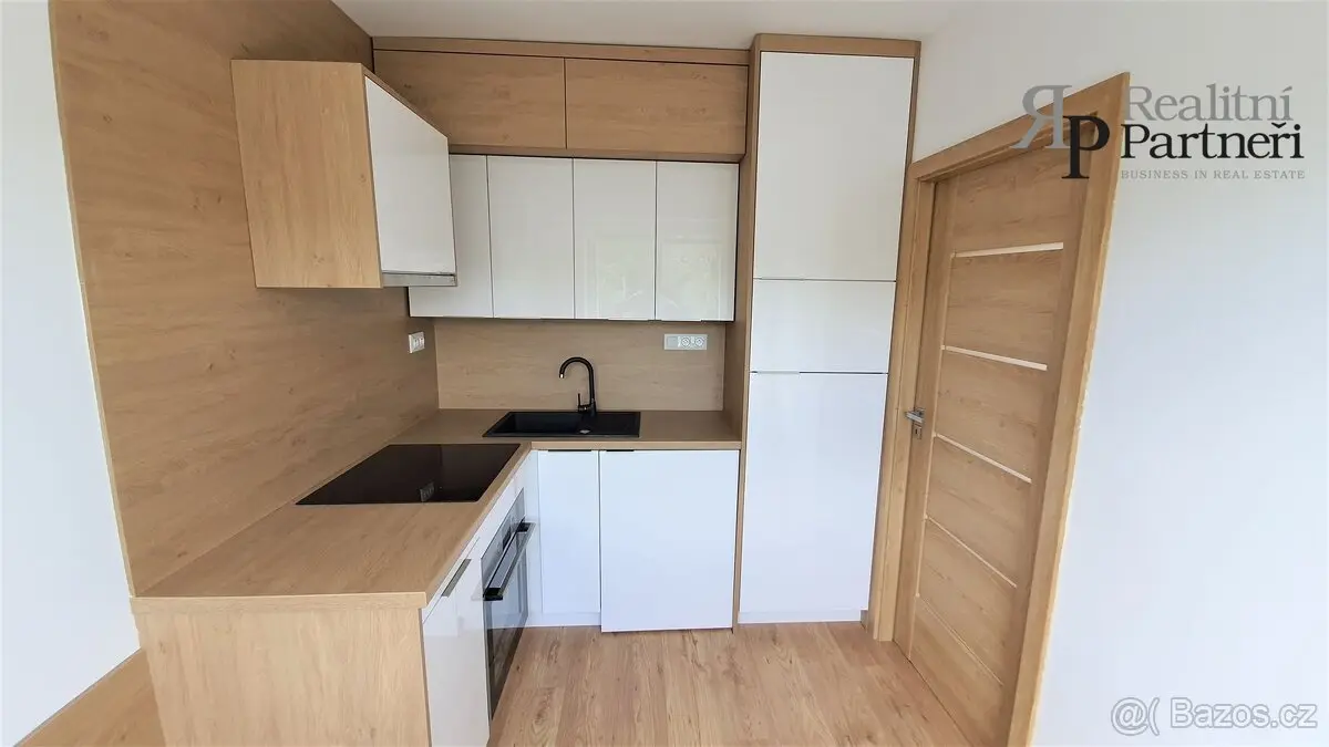 Pronájem bytu 1+1 25 m², Slezská Ostrava · Ostrava