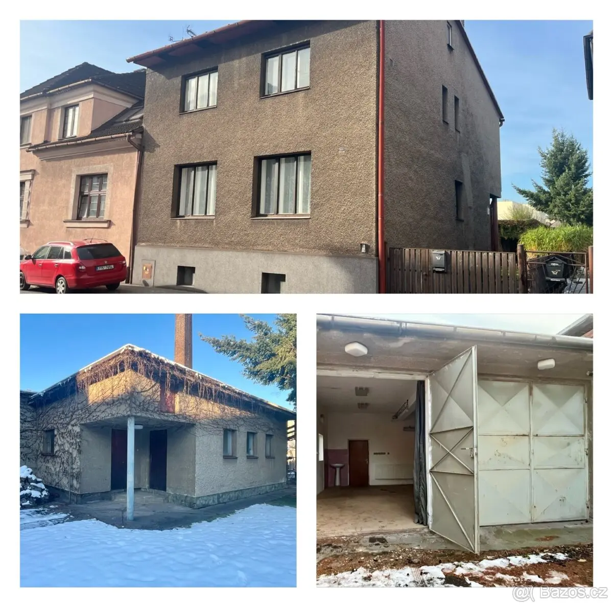 Prodej domu 215 m², Třinec-Kanada · Třinec