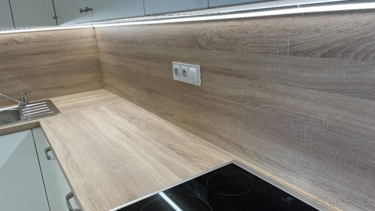Pronájem bytu 2+1 59 m², Teplice