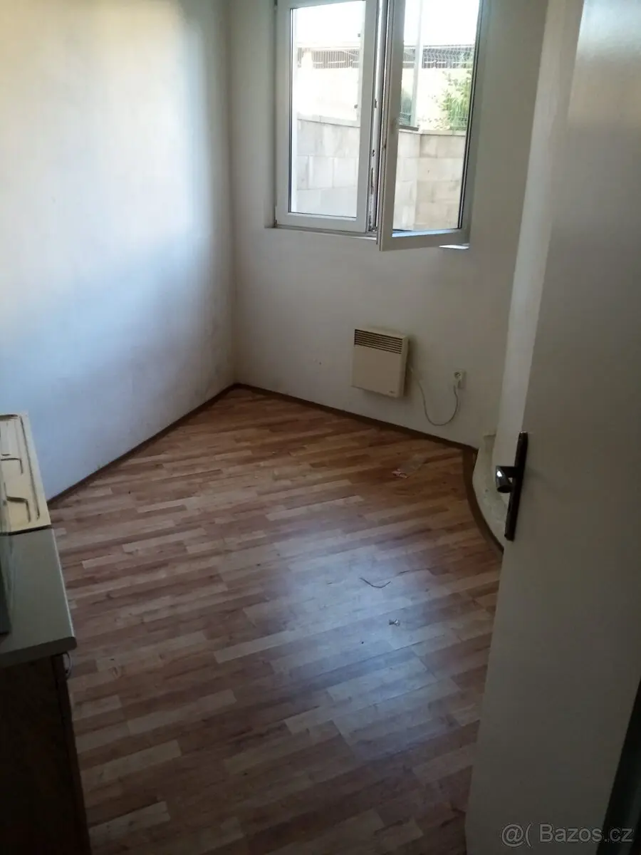 Pronájem bytu, Děčín