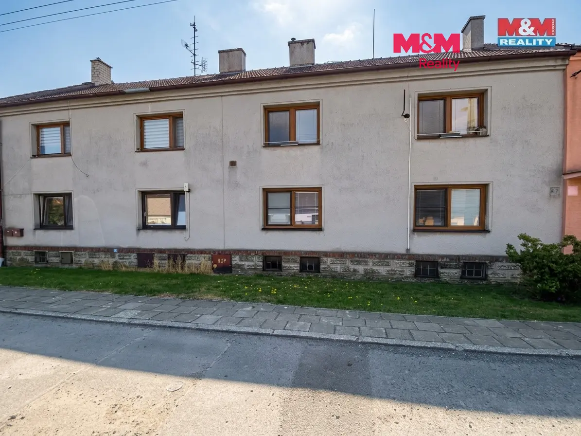 Prodej bytu 3+1 97 m², Přerov · 751 21