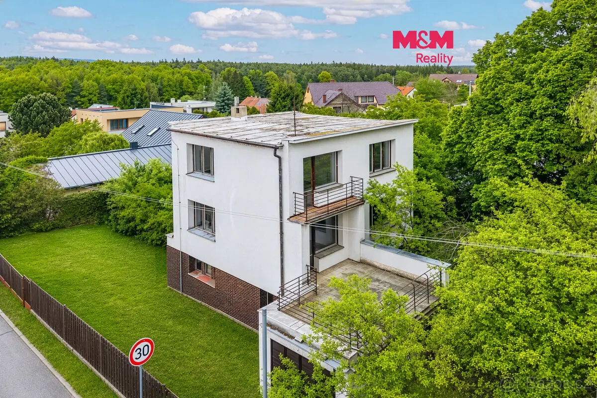 Prodej domu 266 m², Příbram · 262 11