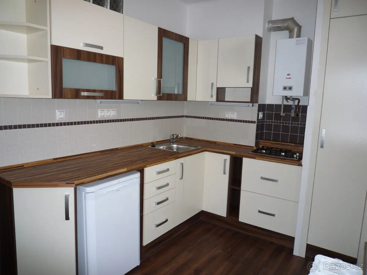 Pronájem bytu 1+1 32 m², Opava · 748 01