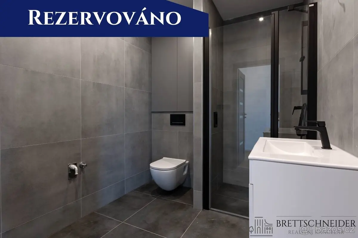 Pronájem bytu 2+kk 46 m², Karviná · 735 31