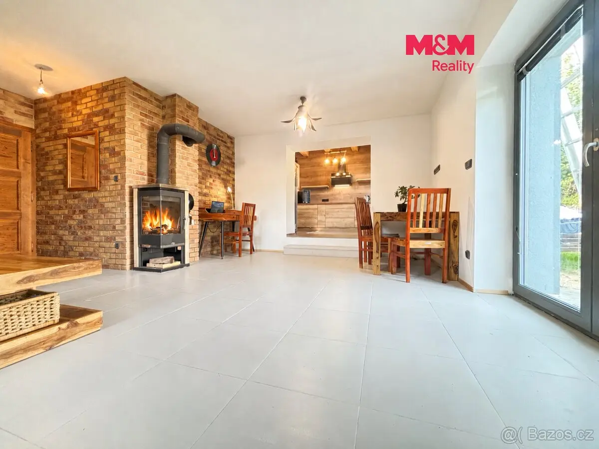 Prodej domu 93 m², Jihlava · 588 13