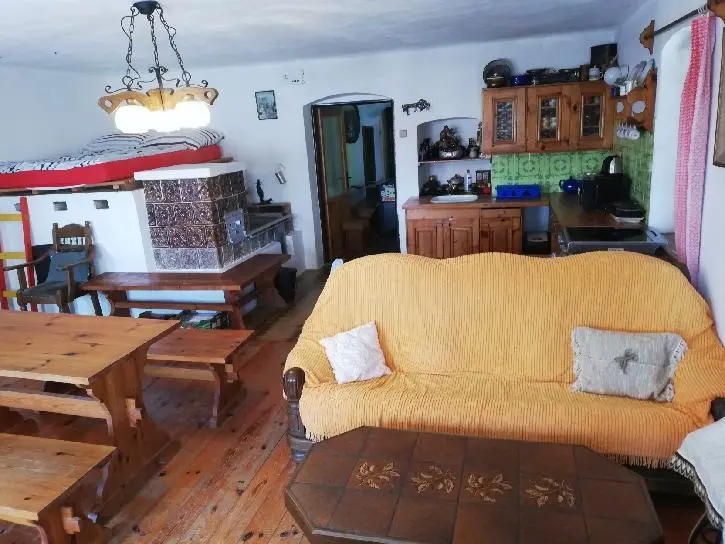 Pronájem domu 8 m², Prachatice · 383 01