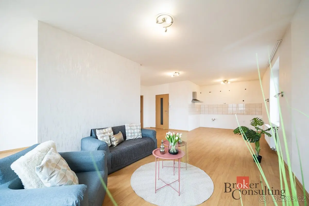 Prodej bytu 3+kk 113 m², Nymburk · 290 01