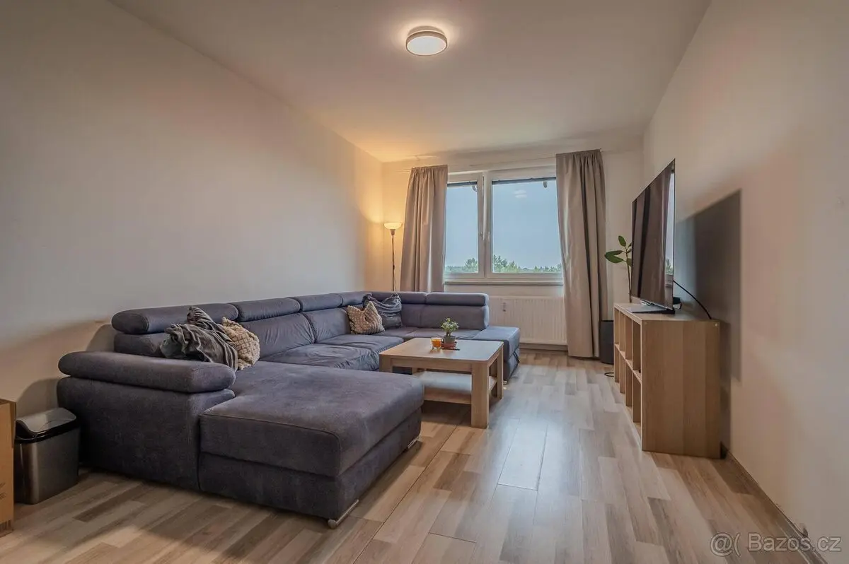 Prodej bytu 3+1 78 m², Lidická · Nový Bohumín · Bohumín