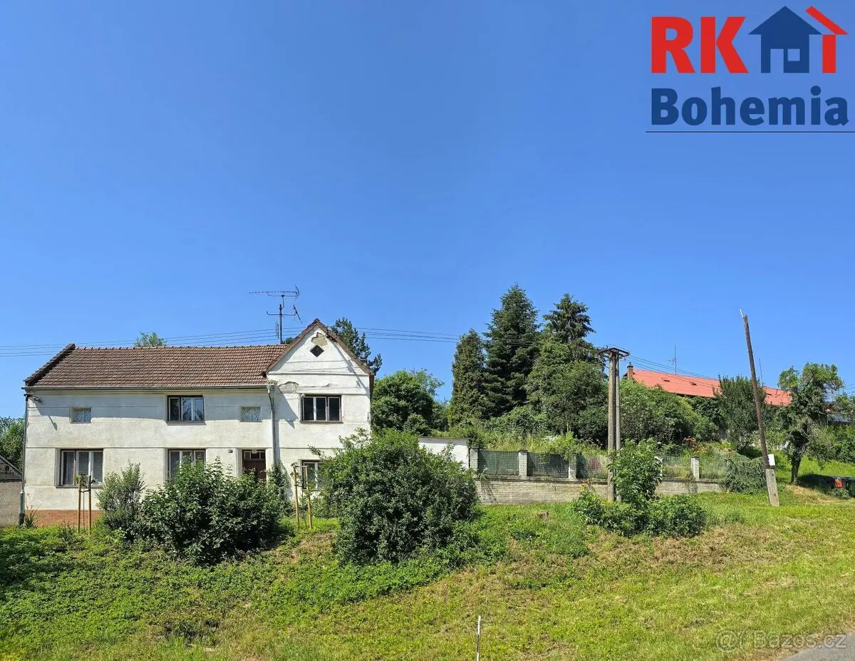 Prodej domu 124 m², Popovice u Přerova · Přerov