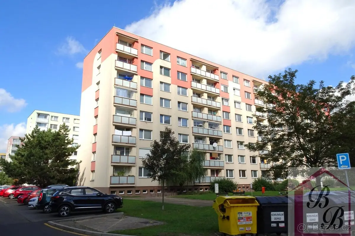 Prodej bytu 3+1 87 m², Mladá Boleslav